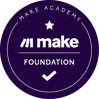 Make Foundation — Make (Integromat)
